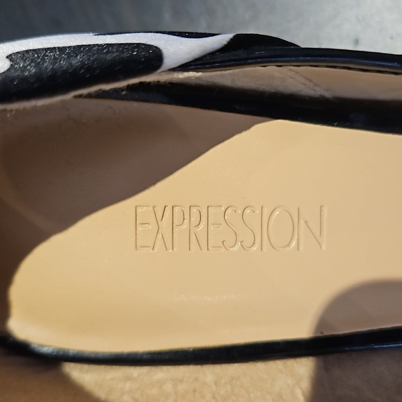 Expression stilettos - Picture 5 of 7